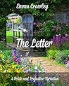 The Letter by Emma Crawley The Letter by Emma Crawley