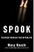 Spook: Science Tackles the Afterlife