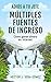 Adiós a tu Jefe - Múltiples Fuentes de Ingreso: Cómo ganar dinero en internet (Spanish Edition)