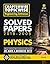 Chapterwise Topicwise Solved Papers Physics For Engineering Entrances