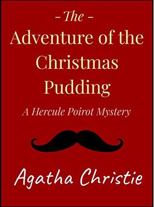The Adventure of the Christmas Pudding