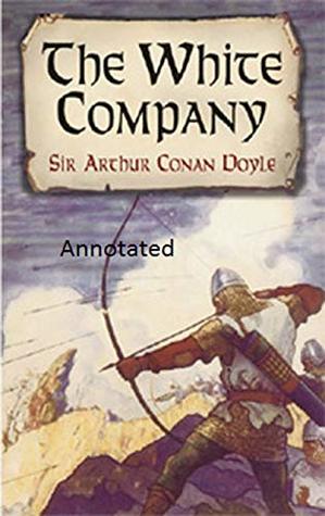 The White Company Annotated