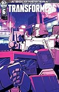 Transformers (2019-2022) #6