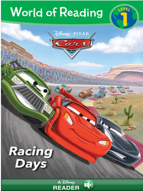 Racing Days (Unknown Binding)