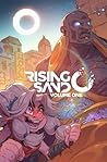 Rising Sand by Ty Dunitz
