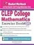CLEP College Mathematics Ex...