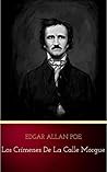Los Crímenes de la calle Morgue by Edgar Allan Poe