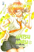 ハツ＊ハル [Hatsu*Haru] Series by Shizuki Fujisawa