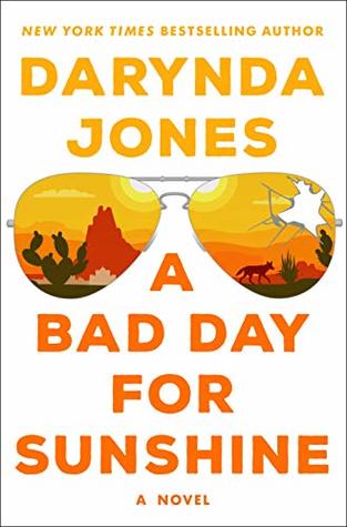 A Bad Day for Sunshine
