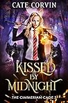 Kissed by Midnight