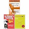 Psychopath Free, When Love Is a Lie and In Sheep's Clothing 3 Books Collection Set