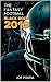 The Fantasy Football Black Book 2019 by Joe Pisapia