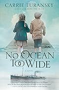 No Ocean Too Wide (McAlister Family #1)