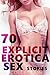 70 EXPLICIT EROTICA SEX STORIES COLLECTION