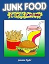 Junk Food Colorfu...