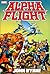 Alpha Flight by John Byrne Omnibus