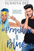 #PrankLove in Blue