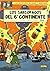 BLAKE Y MORTIMER 16. LOS SARCÓFAGOS DEL 6º CONTINENTE VOL.1: LA AMENAZA UNIVERSAL (Spanish Edition)