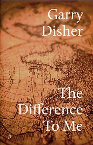 The Difference to Me (Kindle Edition)