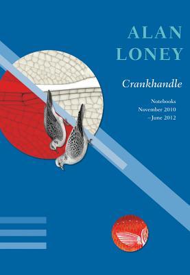 Crankhandle (Notebooks)
