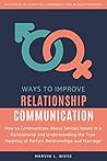 Ways to Improve R...