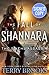 The Stiehl Assassin (The Fall of Shannara #3)
