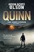 Quinn: The Short Stories (#1)