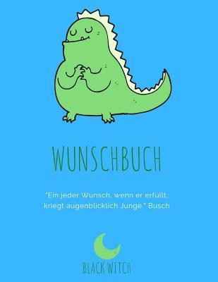 Wunschbuch (German Edition)