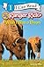 Ranger Rick: I Wish I Was a Bison (I Can Read Level 1)
