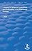 A History of Science Technology and Philosophy in the 18th Century (Routledge Revivals)