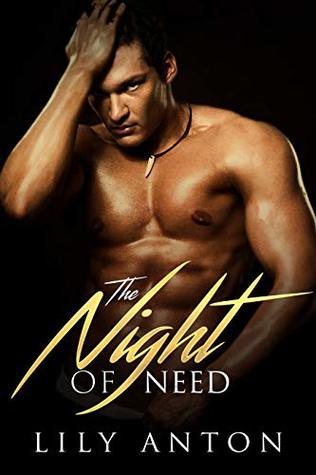 The Night of Need: An Impregnation Kink Fantasy (Kindle Edition)