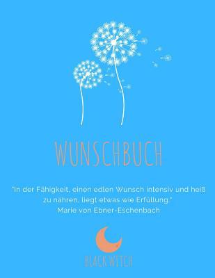 Wunschbuch (German Edition)