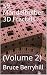 59 Mandelbulber 3D Fractals: (Volume 2)