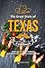 The Great State of Texas Cookbook: Rustling Up Food Cowboy-Style