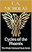 Cycles of the Phoenix: The Whole Interlaced Souls Series