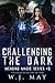 Challenging the Dark (Mending Magic #3)