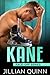 Kane (Face-Off Series, #2)
