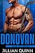 Donovan (Face-Off #3)