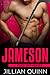 Jameson (Face-Off, #4)