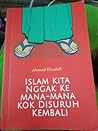 Islam Kita Nggak ...