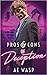 Pros & Cons of Deception (Pros & Cons, #2)