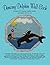Dancing Dolphin Wall Clock:...