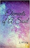 Elements of A Soul Book cover for Elements of A Soul