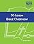 30-Lesson Bible Overview: E...
