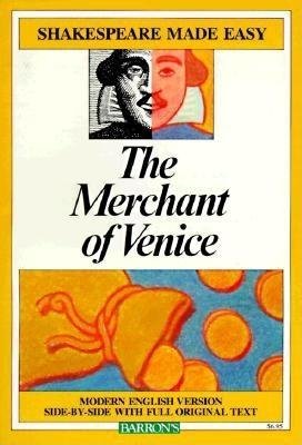 The Merchant of Venice