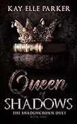 Queen of Shadows