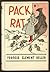 Pack Rat: A Metaphoric Phantasy