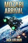 Mozari Arrival (Hammond's Hardcases Book 1)