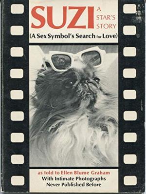 Suzi: a star's story; a sex symbol's search for love (Paperback)