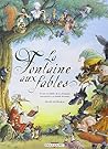 La Fontaine aux f...